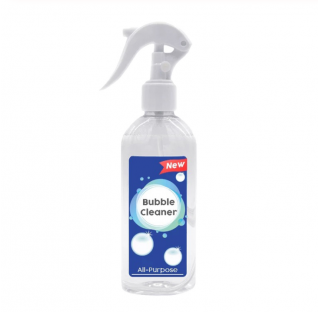 BDO Multipurpose Bubble Cleaning Detergent Kitchen Grease Oil Remover 200ml